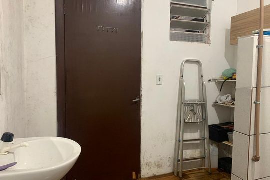 Casa à venda com 2 quartos, 360m² em Santo Afonso, Novo Hamburgo