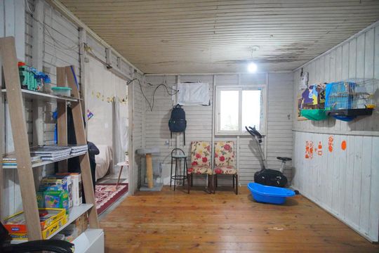 Casa à venda com 2 quartos, 360m² em Santo Afonso, Novo Hamburgo