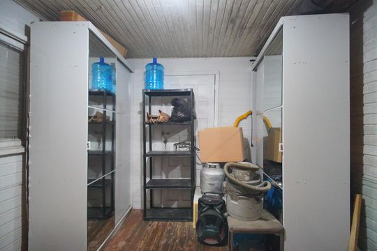 Quarto 1 de casa à venda com 2 quartos, 360m² em Santo Afonso, Novo Hamburgo