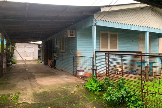 Casa à venda com 2 quartos, 360m² em Santo Afonso, Novo Hamburgo