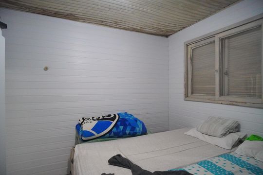 Quarto 2 de casa à venda com 2 quartos, 360m² em Santo Afonso, Novo Hamburgo