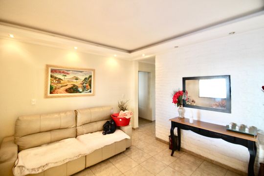 Casa à venda com 3 quartos, 275m² em Jardim Brasilia, São Paulo