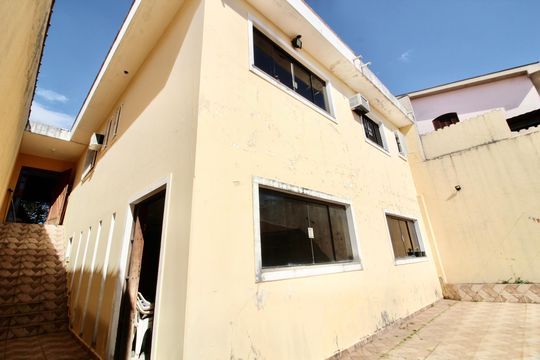 Área comum de casa à venda com 3 quartos, 275m² em Jardim Brasilia, São Paulo