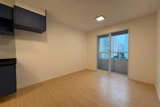 Kitnet/Studio para alugar com 0 quarto, 25m² em Itaim Bibi, São Paulo