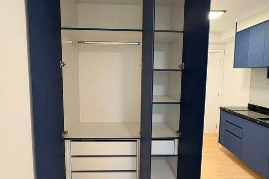 Studio de kitnet/studio para alugar com 0 quarto, 25m² em Itaim Bibi, São Paulo
