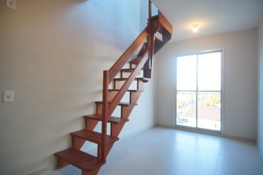 Apartamento para alugar com 3 quartos, 93m² em Santos Dumont, São Leopoldo