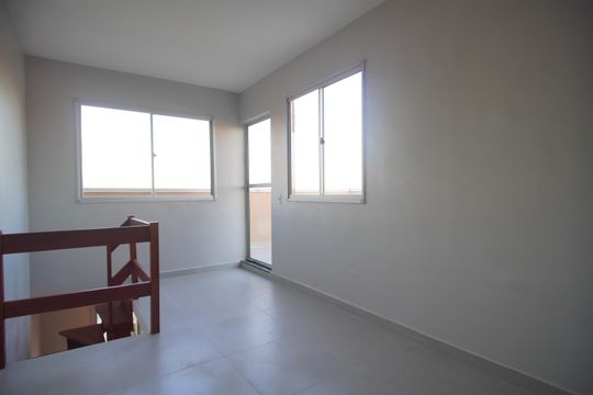 Sala 2 de apartamento à venda com 3 quartos, 93m² em Santos Dumont, São Leopoldo