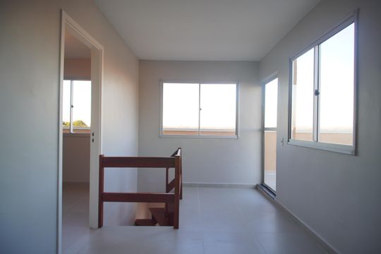 Sala 2 de apartamento à venda com 3 quartos, 93m² em Santos Dumont, São Leopoldo