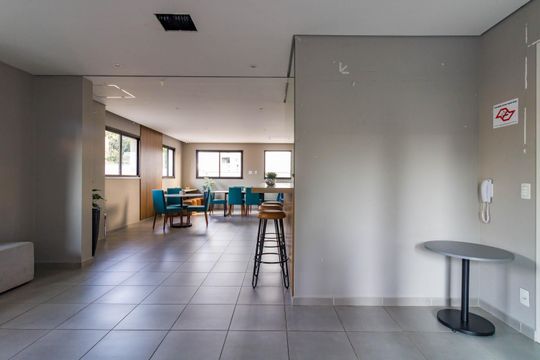Apartamento à venda com 2 quartos, 36m² em Umarizal, São Paulo