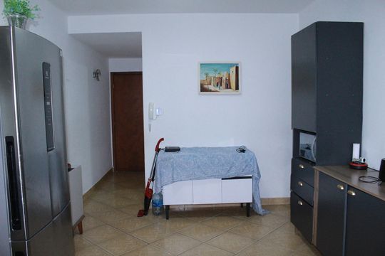 Sala de apartamento à venda com 2 quartos, 93m² em Santa Ifigênia, São Paulo