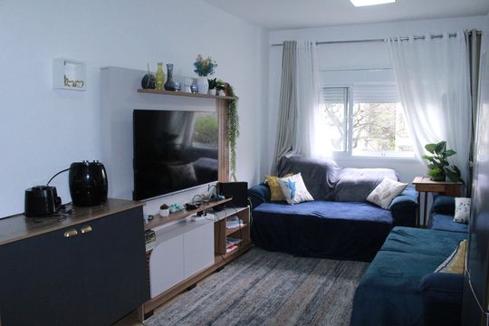 Apartamento à venda com 2 quartos, 93m² em Santa Ifigênia, São Paulo