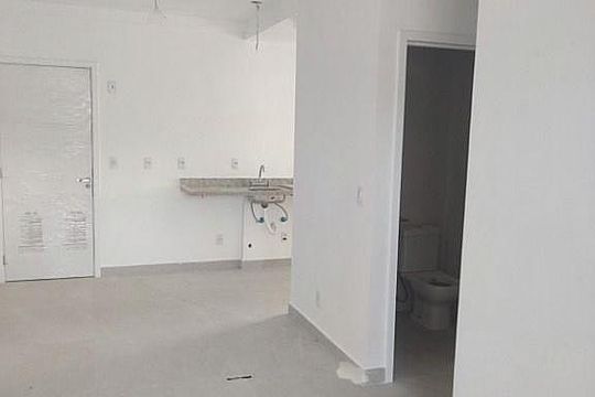 Apartamento à venda com 2 quartos, 56m² em Parque das Nações, Santo André