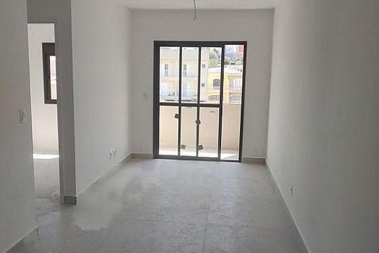 Apartamento à venda com 2 quartos, 56m² em Parque das Nações, Santo André