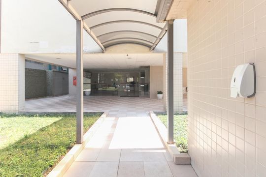 Área Comum de apartamento para alugar com 3 quartos, 96m² em Parque São Jorge, São Paulo