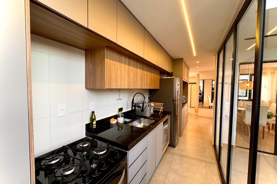 Apartamento para alugar com 2 quartos, 150m² em Botafogo, Rio de Janeiro
