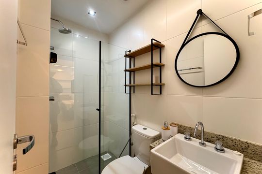 Apartamento para alugar com 2 quartos, 150m² em Botafogo, Rio de Janeiro