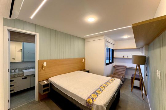 Apartamento para alugar com 2 quartos, 150m² em Botafogo, Rio de Janeiro