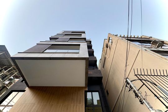 Apartamento para alugar com 2 quartos, 150m² em Botafogo, Rio de Janeiro