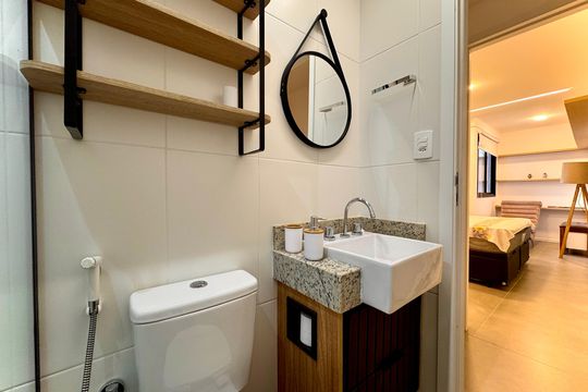 Apartamento para alugar com 2 quartos, 150m² em Botafogo, Rio de Janeiro