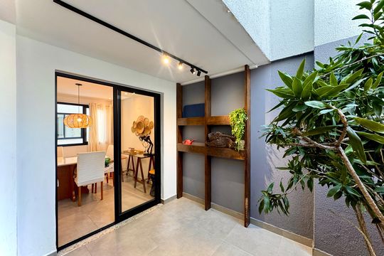 Apartamento para alugar com 2 quartos, 150m² em Botafogo, Rio de Janeiro