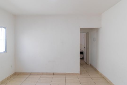 Salas de casa para alugar com 1 quarto, 55m² em Vila Antonio Lourenco, Campinas