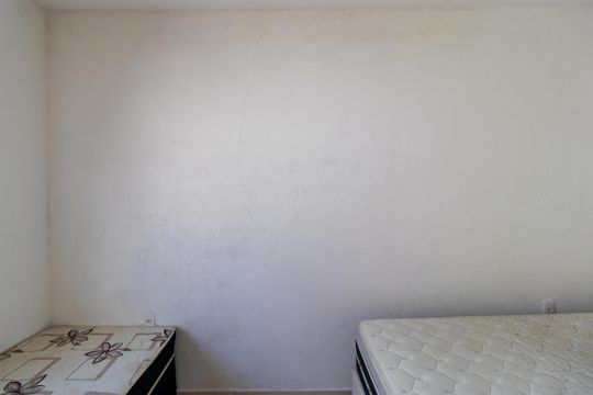 Quarto de casa para alugar com 1 quarto, 55m² em Vila Antonio Lourenco, Campinas