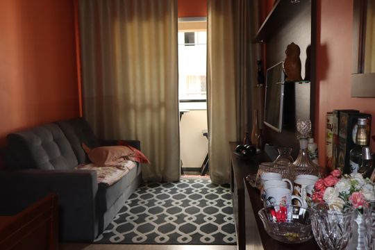 Apartamento à venda com 3 quartos, 59m² em Vila Bela, São Paulo