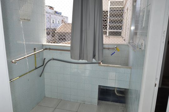 Apartamento para alugar com 2 quartos, 70m² em Méier, Rio de Janeiro