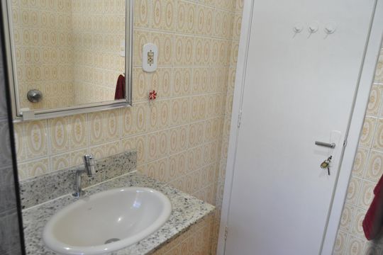 Apartamento para alugar com 2 quartos, 70m² em Méier, Rio de Janeiro