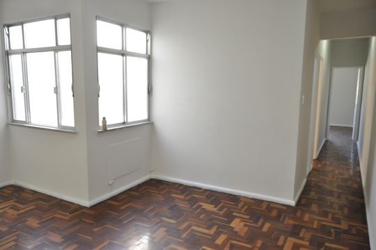 Apartamento para alugar com 2 quartos, 70m² em Méier, Rio de Janeiro