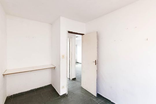 Quarto 2 de apartamento para alugar com 2 quartos, 70m² em Cosmos, Rio de Janeiro