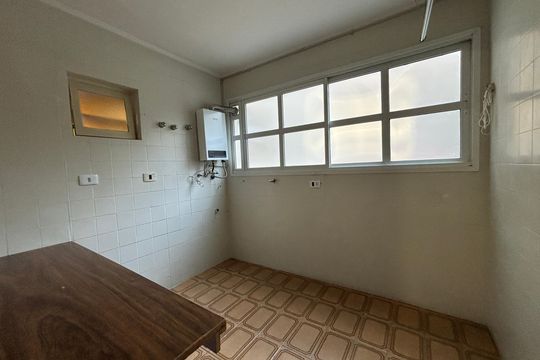 Lavanderia de apartamento à venda com 3 quartos, 142m² em Cerqueira César, São Paulo