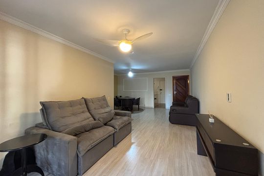 Apartamento à venda com 3 quartos, 142m² em Cerqueira César, São Paulo