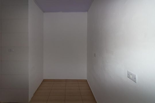 Sala de casa para alugar com 1 quarto, 35m² em Jardim das Rosas (zona Leste I), São Paulo
