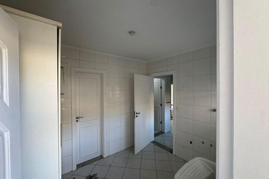 Área de serviço de casa de condomínio à venda com 4 quartos, 410m² em Morada dos Pássaros, Barueri