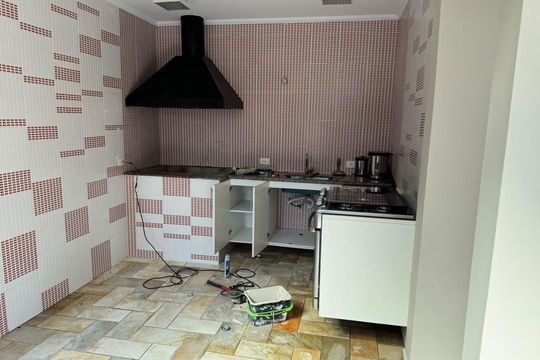 Lazer de casa de condomínio à venda com 4 quartos, 410m² em Morada dos Pássaros, Barueri
