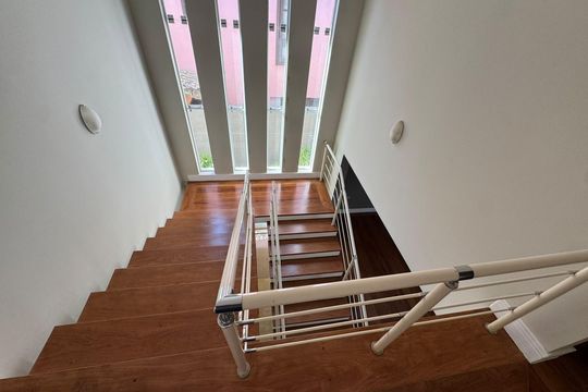 Corredor de casa de condomínio à venda com 4 quartos, 410m² em Morada dos Pássaros, Barueri