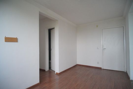 Sala de apartamento para alugar com 2 quartos, 50m² em Centro, Sapucaia do Sul