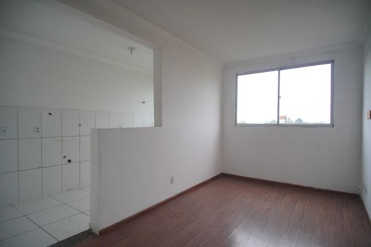 Apartamento para alugar com 2 quartos, 50m² em Centro, Sapucaia do Sul
