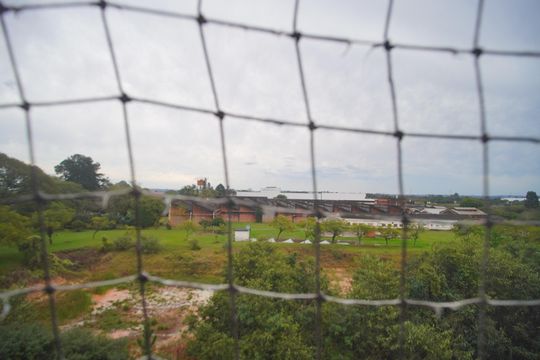 Vista do Quarto 1 de apartamento para alugar com 2 quartos, 50m² em Centro, Sapucaia do Sul