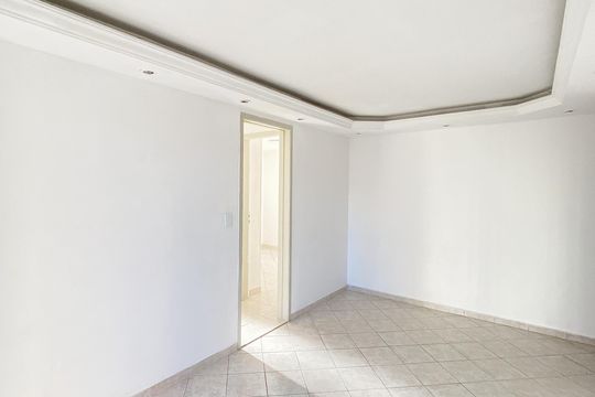 Sala de apartamento para alugar com 2 quartos, 60m² em Cangaiba, São Paulo