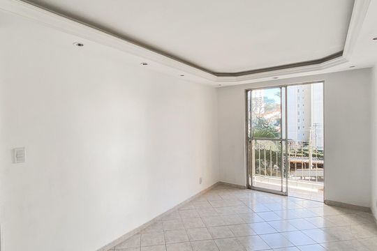 Apartamento para alugar com 2 quartos, 60m² em Cangaiba, São Paulo