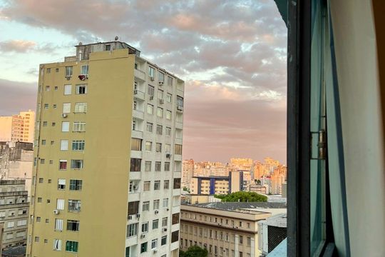 Apartamento para alugar com 1 quarto, 21m² em Centro Histórico, Porto Alegre