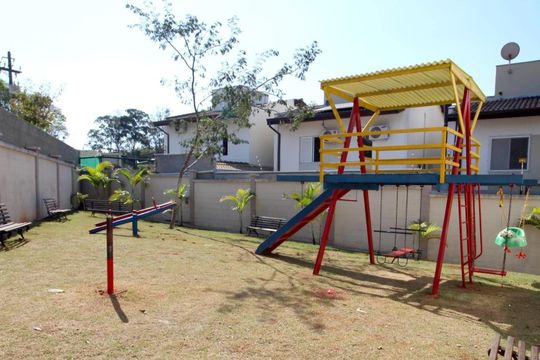 Apartamento para alugar com 2 quartos, 47m² em Jardim Sao Carlos, Sorocaba