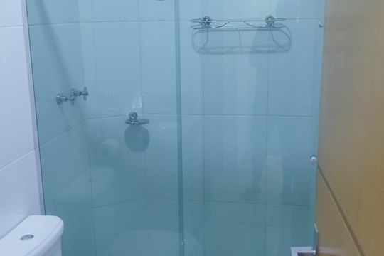 Casa para alugar com 4 quartos, 260m² em Centro, Contagem