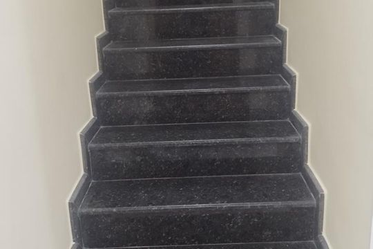 Área comum de casa para alugar com 4 quartos, 260m² em Centro, Contagem