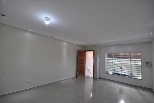 Casa à venda com 3 quartos, 97m² em Parque Casa de Pedra, São Paulo