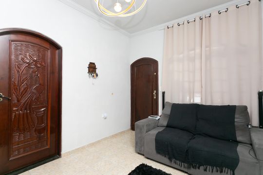Sala 2 de casa à venda com 3 quartos, 147m² em Parada Xv de Novembro, São Paulo