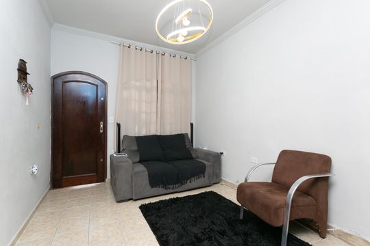 Sala 2 de casa à venda com 3 quartos, 147m² em Parada Xv de Novembro, São Paulo