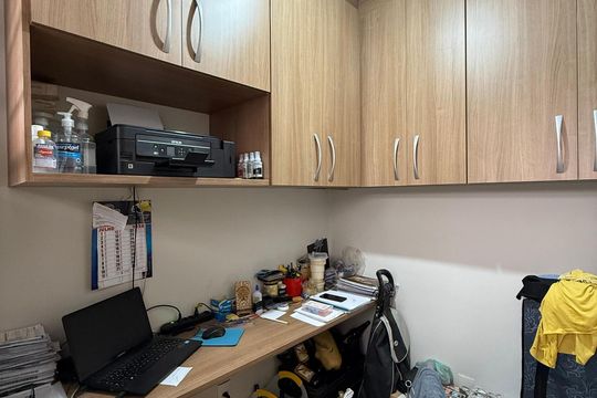 Apartamento para alugar com 2 quartos, 117m² em Santa Cecilia, São Paulo